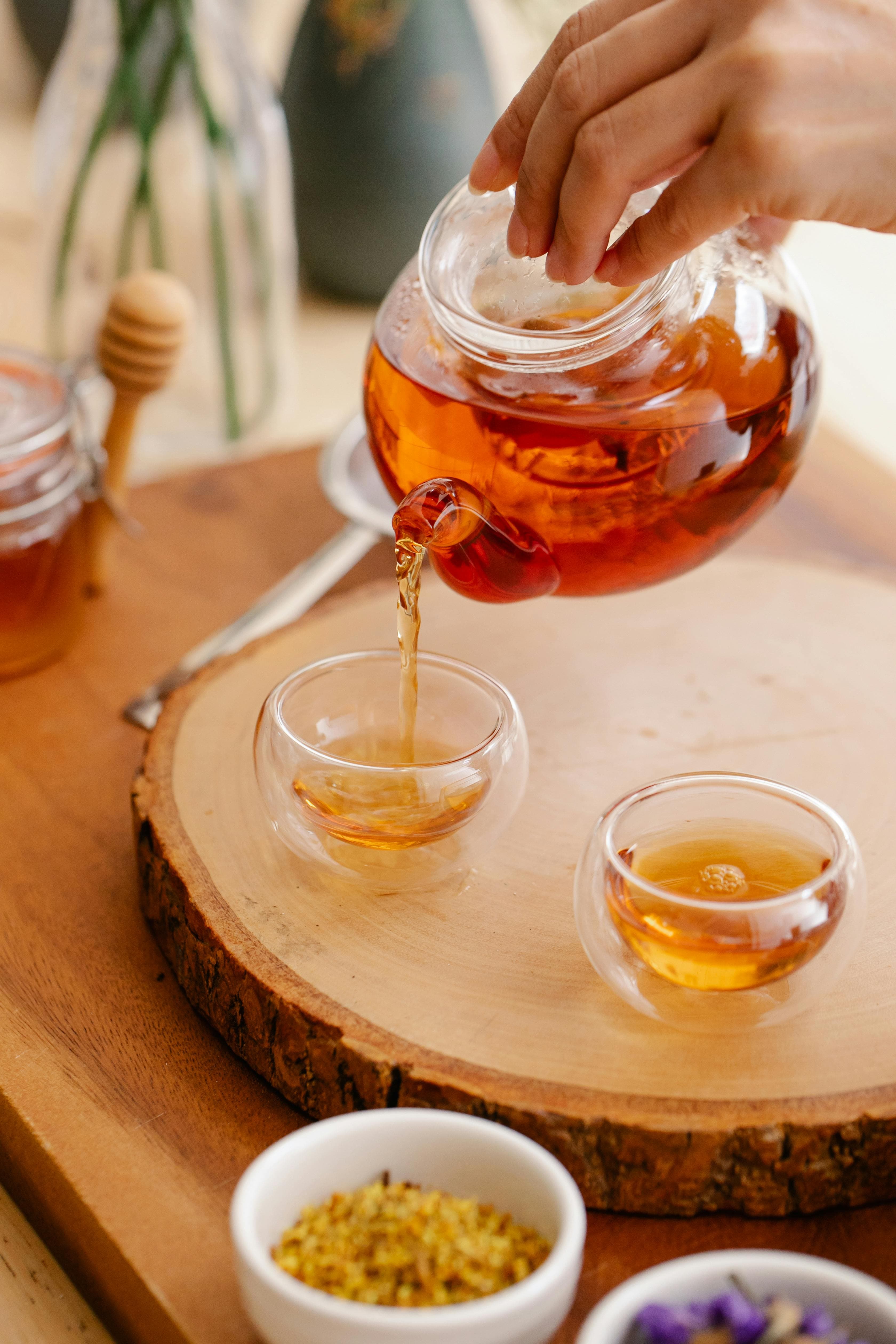 Australian Manuka Honey